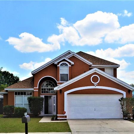 Four Corners Villas Kissimmee Zewnętrze zdjęcie