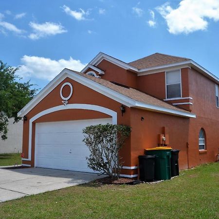 Four Corners Villas Kissimmee Zewnętrze zdjęcie
