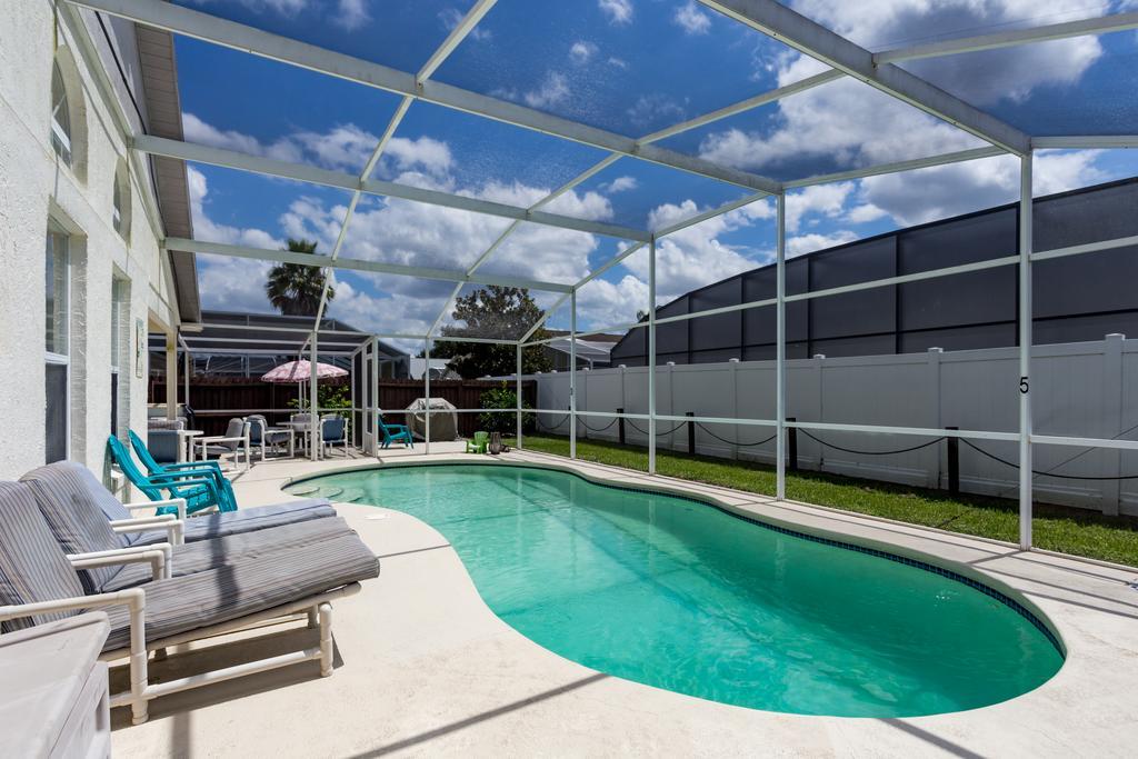 Four Corners Villas Kissimmee Zewnętrze zdjęcie