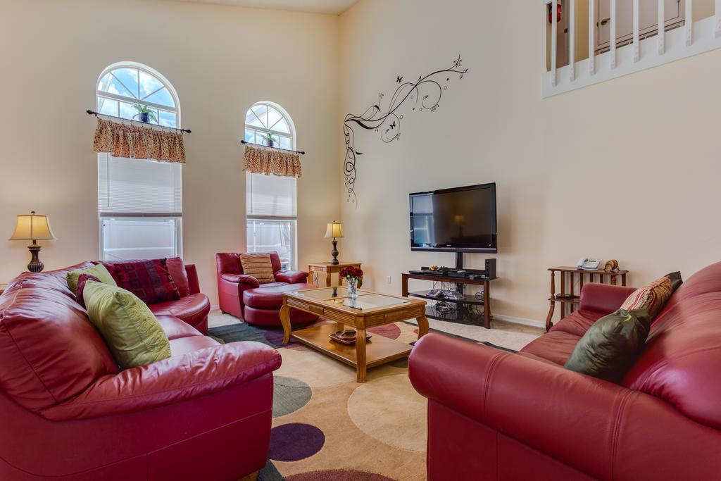 Four Corners Villas Kissimmee Zewnętrze zdjęcie