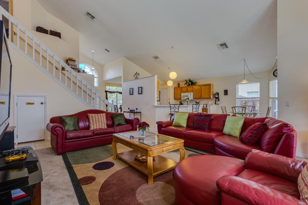 Four Corners Villas Kissimmee Zewnętrze zdjęcie