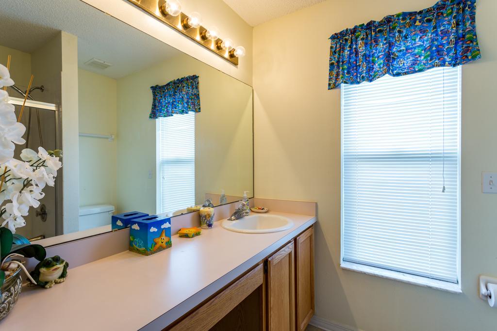 Four Corners Villas Kissimmee Zewnętrze zdjęcie