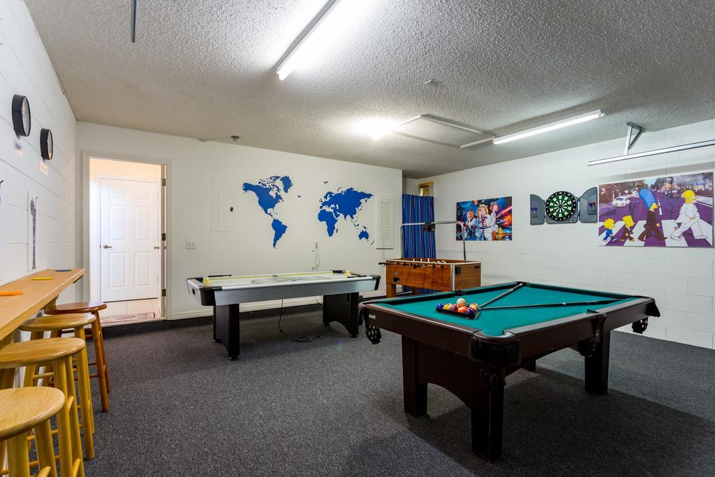 Four Corners Villas Kissimmee Zewnętrze zdjęcie