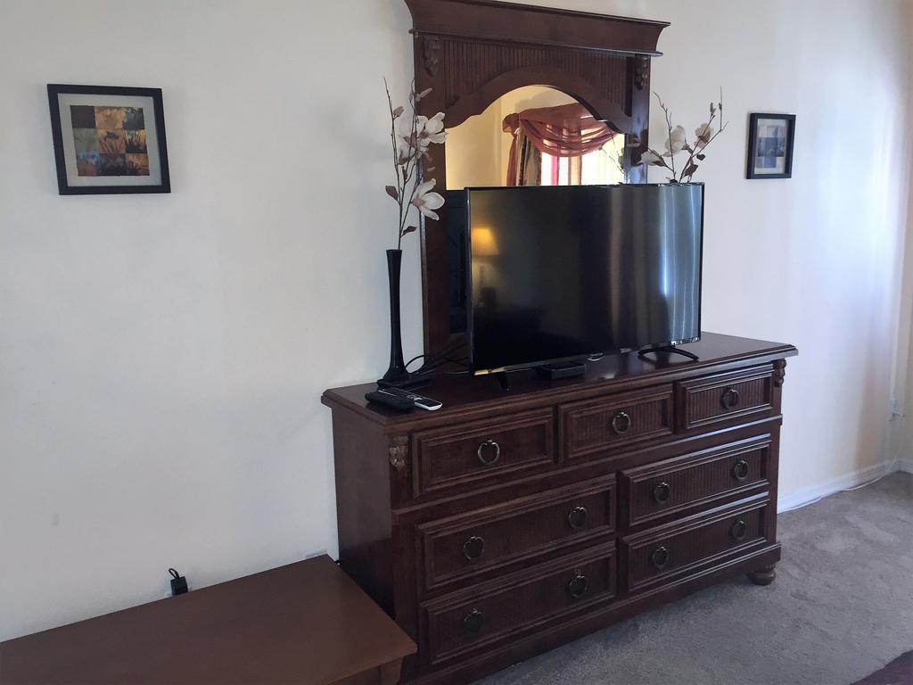 Four Corners Villas Kissimmee Zewnętrze zdjęcie