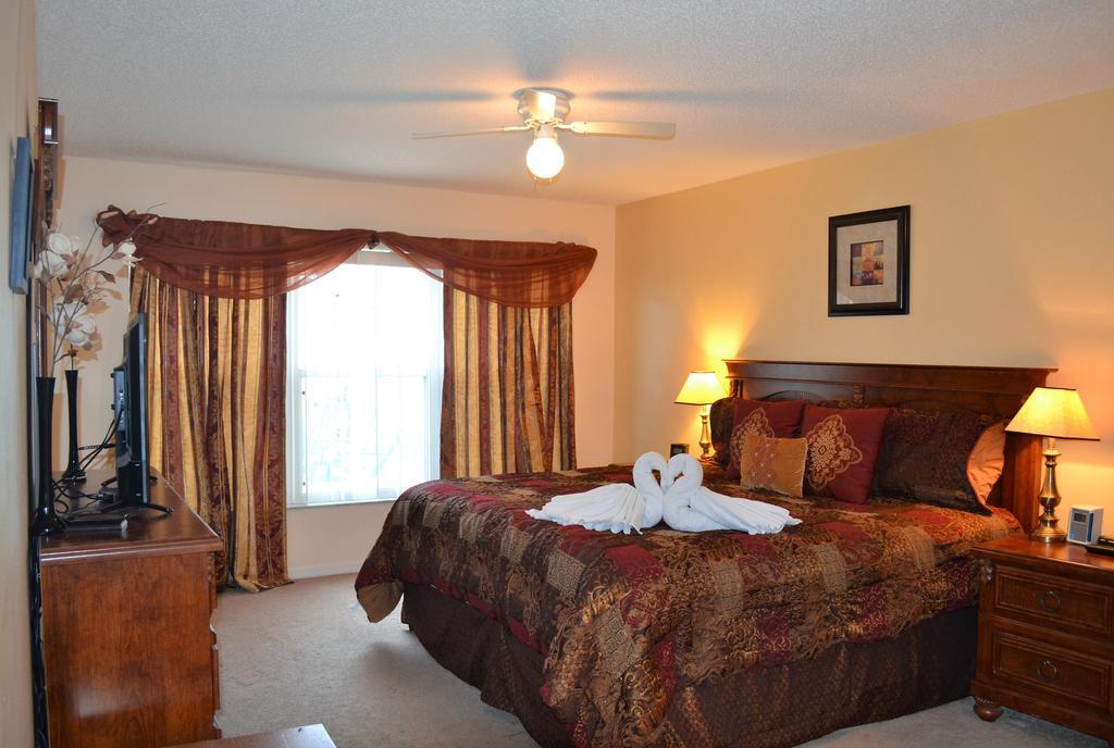 Four Corners Villas Kissimmee Zewnętrze zdjęcie