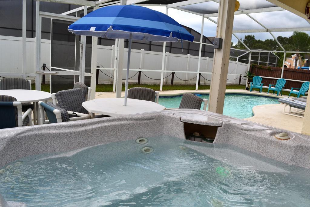 Four Corners Villas Kissimmee Zewnętrze zdjęcie