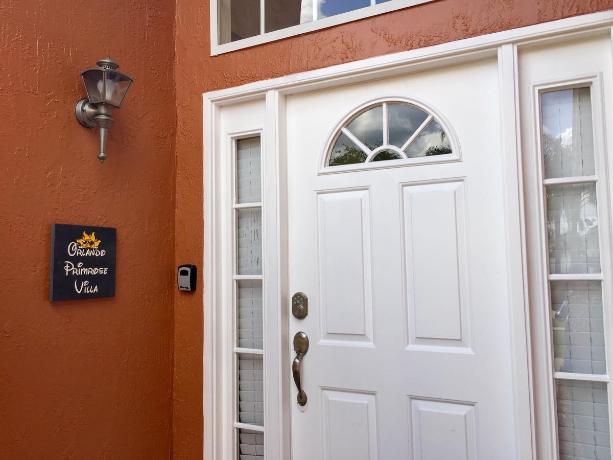 Four Corners Villas Kissimmee Zewnętrze zdjęcie