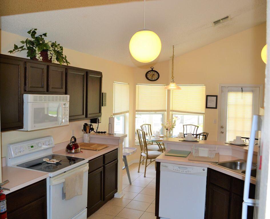 Four Corners Villas Kissimmee Zewnętrze zdjęcie