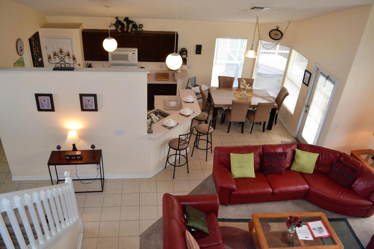 Four Corners Villas Kissimmee Zewnętrze zdjęcie