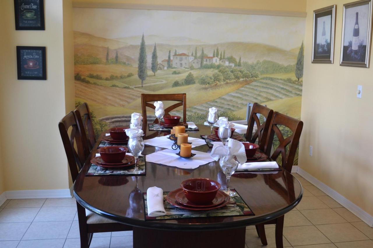 Four Corners Villas Kissimmee Zewnętrze zdjęcie