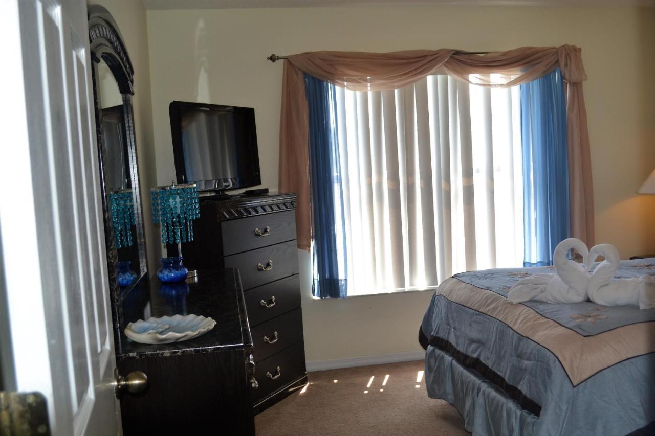 Four Corners Villas Kissimmee Zewnętrze zdjęcie