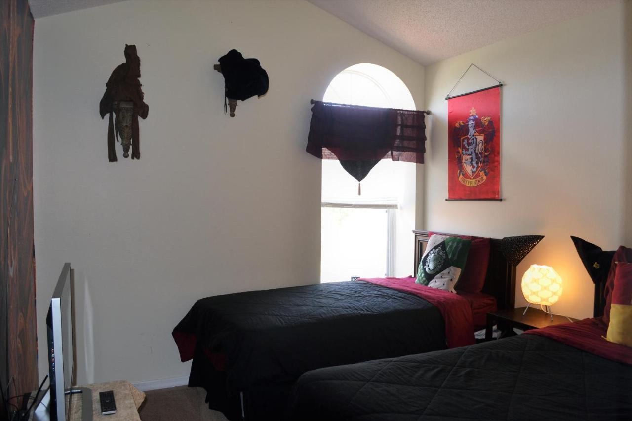 Four Corners Villas Kissimmee Zewnętrze zdjęcie