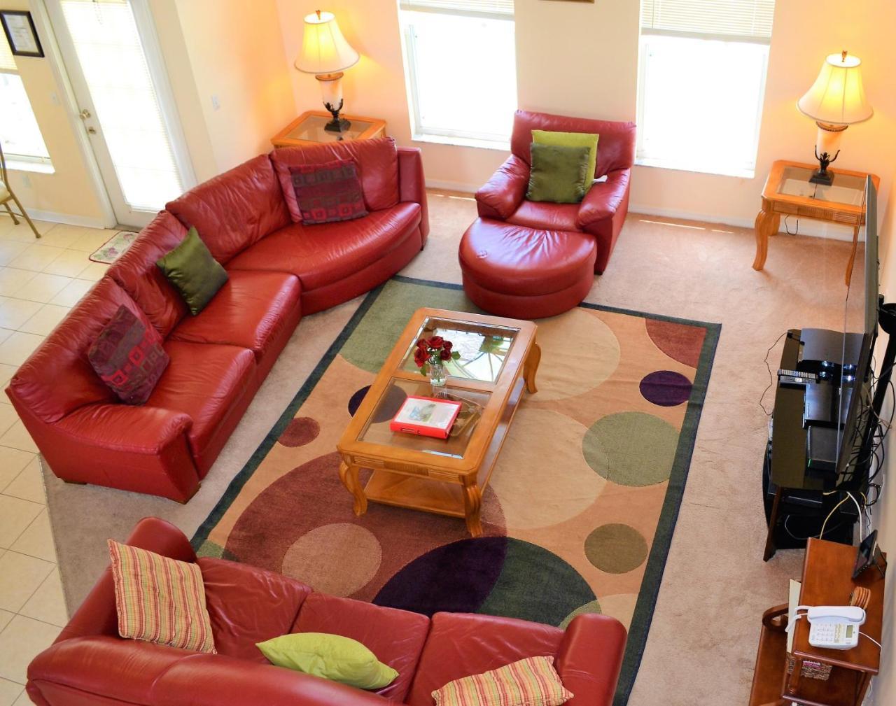 Four Corners Villas Kissimmee Zewnętrze zdjęcie